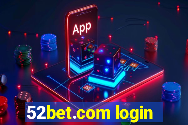 52bet.com login